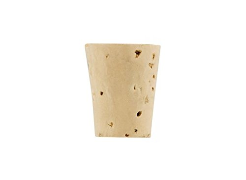 Tapered Cork #16 (Fits Glass Carboys)