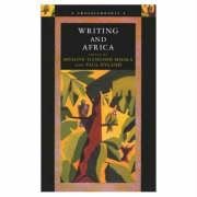 Writing and Africa      1st Edition