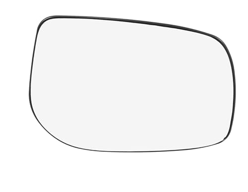 Rétroviseur voiture Yaris 2006-2012 droit pour rouler en ville en toute sécurité avec vitre neuve