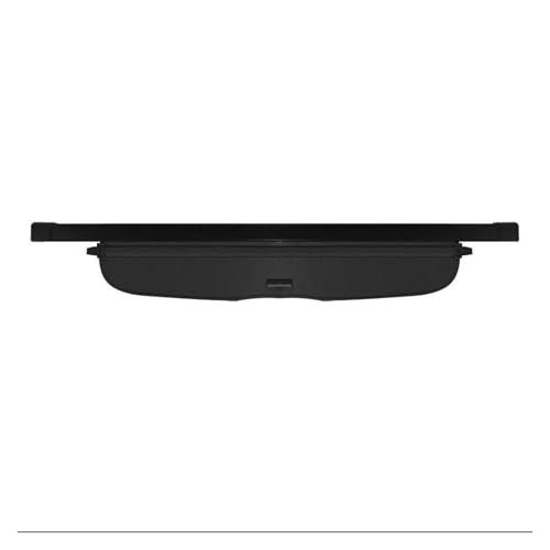 Cortina de maletero para CR-V 2012-2016: oculte su equipaje y proteja su carga