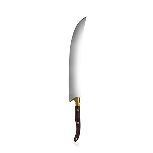Viski Curved Blade Saber