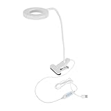 Studying table lamp:mainly used for reading clip lamp desk bedside counter work nail lamp lamp and etc reading lamp