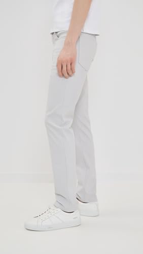 Theory Men's Raffi Neoteric Twill Pants4
