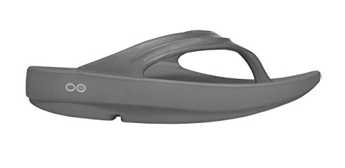 Image of OOFOS - Women's OOlala - Post Exercise Active Sport Recovery Thong Sandal