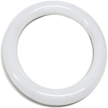 丸形LED蛍光灯 FCL30Wの替わり 12W 1280lm 昼白色