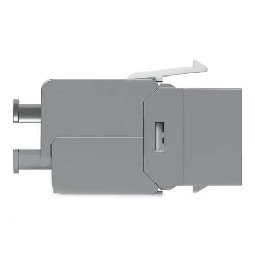 Ubiquiti UACC-KEYSTONE-JACK-C6A - 4