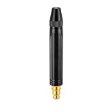 Home High-Pressure Car Wash Water Gun for Jaguar E-PACE X540 2017–2026,high Water Pressure Leak-Proof Anti-Oxidation high Pressure Water Gun,Style 1