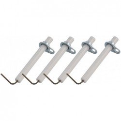 Elettrodo accensione - BAXI : SX8422570