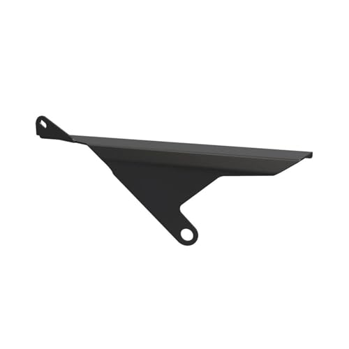 Für Yamaha MT-10 MT10 SP 2016 2017 2018 2019 2020 2021 2022 2023 Motorrad Kette Schutz Kette Kettenrad Rahmen Abdeckung OTBEHUWJ