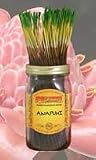 Wild Berry Incense Inc. Awapuhi Incense - 100 Sticks