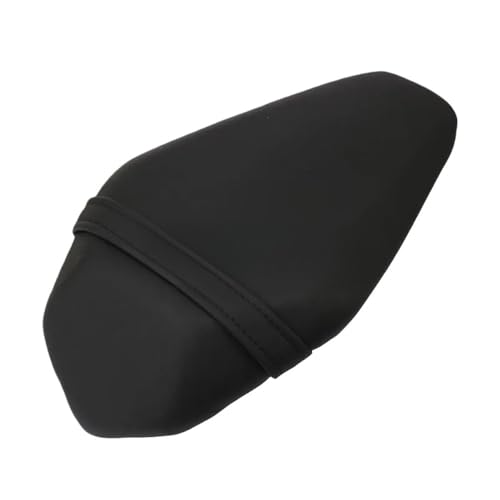 Cojín para asiento ZX 6R que elimina el dolor lumbar en piloto y pasajero