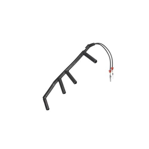 Faisceau bougies préchauffage pour rouler en hiver avec VW Passat 1.9L L4 OEM 028971766