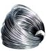Arcor Galvanized Steel Soft Annealed Stovepipe Wire - 20 Ga. - 309 Ft. Coil