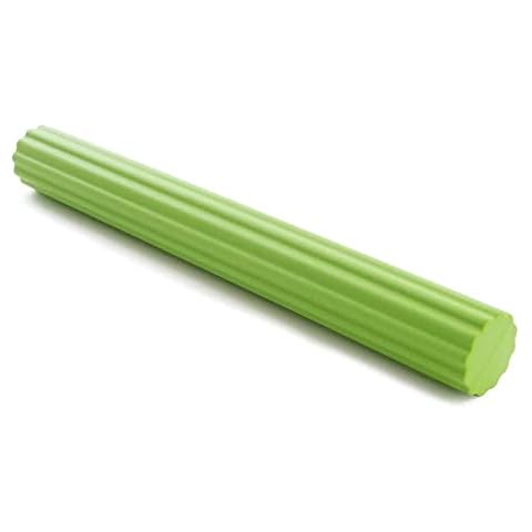 66fit Twist and Flex Resistance Bar (Green,Medium Resistance) Cover