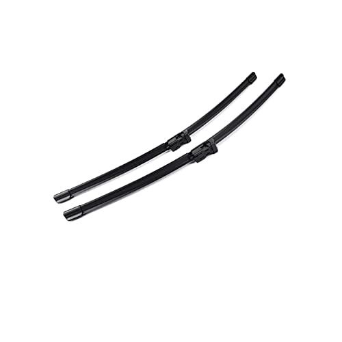 Kit lame bras d'essuie-glace avant de rechange pour pare-brise Mondeo MKIV MKV 2007-2017