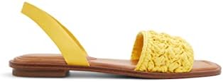 ALDO Women's Solena Flat Sandal Review | Image 3