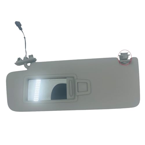 Pare-Soleil Réfléchissant Anti-Éblouissement pour VW Golf 5GG857551