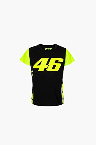 Valentino Rossi Kappe Mit Visier 46 WRT,Mann,One Size,Multi