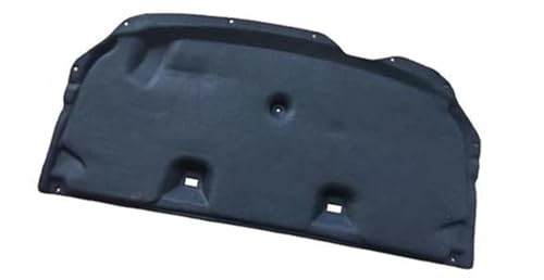 Coussinet isolant thermique Honda Accord G9 en coton haut de gamme