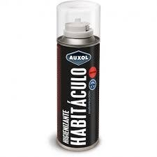 AUXOL 24120 - HIGIENIZANTE HABITACULO 200 ML