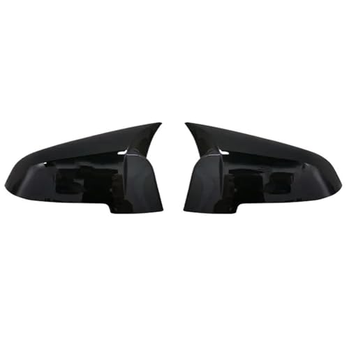Coques de rétroviseur pour BMW Série 7 F01 F02 voyagez l'esprit tranquille