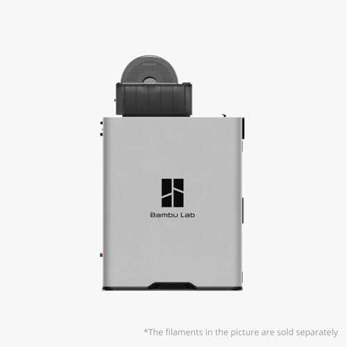 Image of BambuLab All Printer (Bambu Lab H2S Combo)