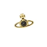 [ヴィヴィアンウエストウッド]メンズ NANOSOLITAIRE 真鍮 シングルピアス 62010086/02P116 [並行輸入品]