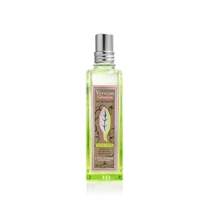L’Occitane Verbena Geranium Eau De Toilette 3.30 fl. oz