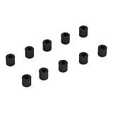 Utilisation polyvalente : le nivellement automatique du lit Pro 3 est destiné à connecter les fonds de lit chaud. Ils sont simples à installer et à retirer, ce qui en fait un remplacement idéal pour les pièces anciennes ou cassées, améliorant ainsi les performances de l'imprimante.