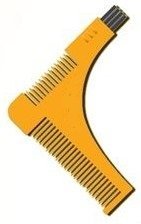 Beard Styling Tool