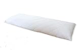 SAKAMI Merchandise Deluxe Dakimakura Pillow, Side Sleeper Pillow, Hugging Pillow, 160 x 50 cm, Inner Pillow