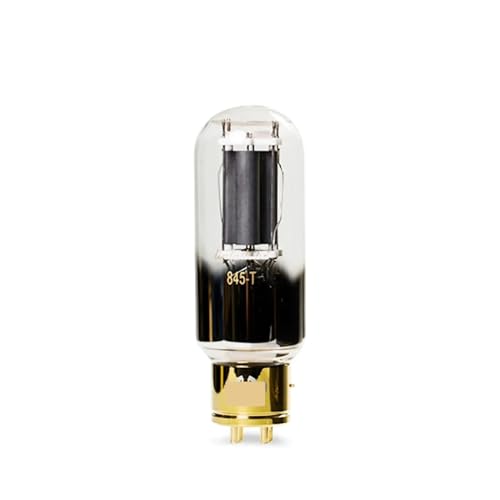 FLEYYXBN 845-T 845T Vacuum Tube HiFi Audio Tube Amplifier Kit DIY(1 PCS)