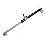 Serrure de sécurité de fenêtre : la barre de fenêtre est raisonnablement conçue, robuste et durable, facile à contrôler et très confortable, sécurité de fenêtre coulissante