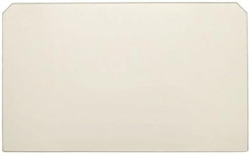 Total Hearth APS1100B Ceramic Glass Panel
