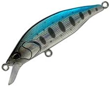 Mukai Bikaze 50S Native Treble Hook, 0.2 oz (4.2 g)