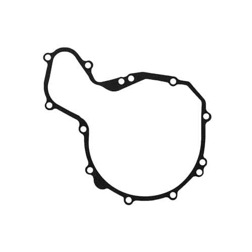 Kit de joint de culasse haut moteur pour réparer la perte de compression du PR 500 - 3