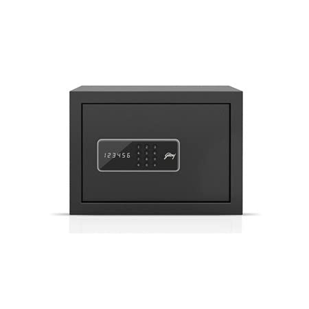 Godrej NX Pro Digital (15L) Ebony Home Locker (B0BPHS7WY7) Amazon Price History, Amazon Price Tracker
