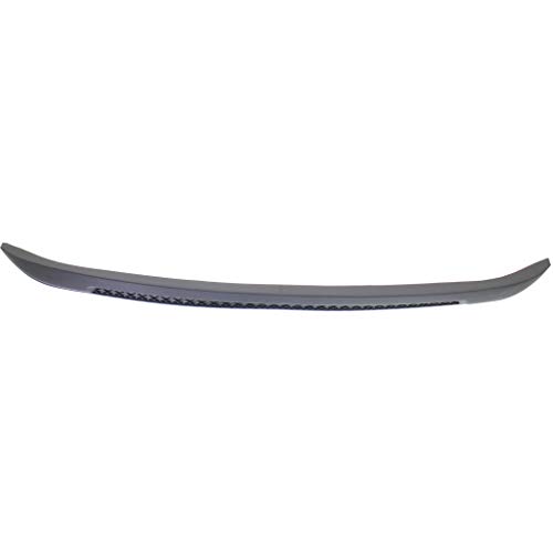 For Kia Optima Valance 2011 2012 2013 Front Lower | Spoiler | Textured | Plastic | Sx/Sxl Model | Ki1093101 | 865912T200 #TOP4