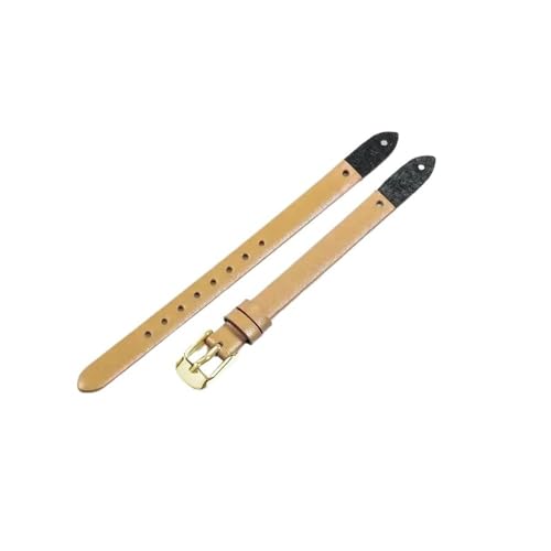 [ȓX] ̎voh Fit For Fossil Es4000 ES4340 ES4119 Es3565 ES3745 \tgXgbv 8 ~[g(Apricot-Golden-K1)