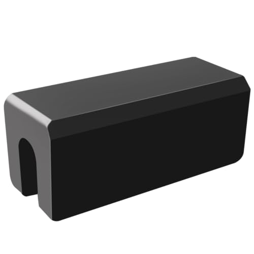 Universal Motor Support for Single Ram