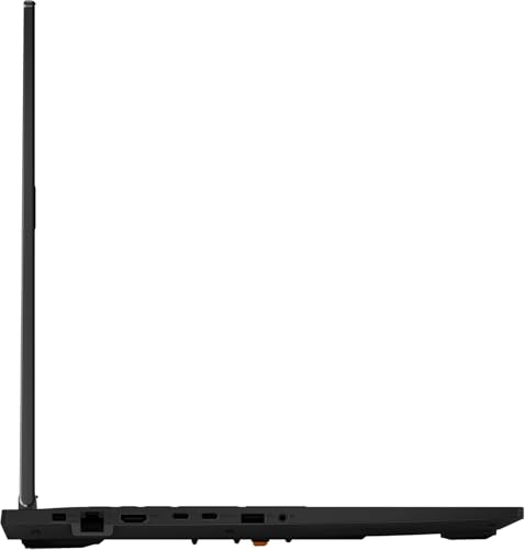 Image of EXCaliberPC [2025] ASUS TUF Gaming A18 FA808UP-NS74 (AMD Ryzen 7 260, 16GB RAM, 1TB NVMe SSD, NVIDIA GeForce RTX 5070, 18 inch 2.5K 240Hz, Windows 11) Gaming Laptop