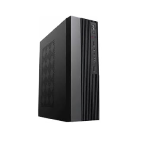 Mini Pc Cpu Intel Core I7 + 16gb Ram+ Ssd 1tb