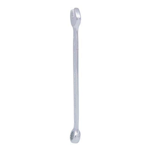 KS Tools 517.0606 6mm Classic Combination Spanner, White - Image 2