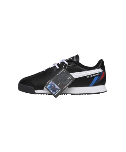 Image of Puma Unisex-Adult BMW MMS Roma Sneaker