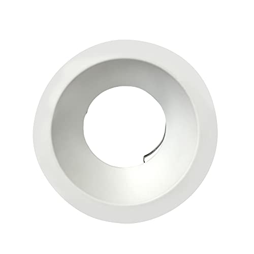 Pack 2 encastrable plafond au design épuré et finition soignée - 4