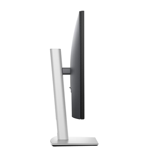 Image of Dell Pro 27 Plus P2725de 27 QHD USB C Hub Monitor 2560x1440 | 27 Wqhd Ips, Up to 100hz, USB-C Pd 90W, Dp and HDMI, RJ45, 3x USB-a, 5ms, 3-Yr Warranty