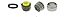 Sloan 335011 Replacement Part