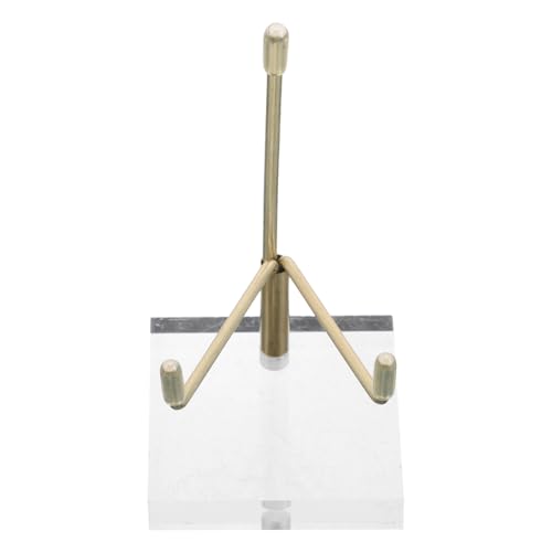 VILLCASE ���h�z���_�[�F�A�N���������h�f�B�X�v���C�X�^���h - �f�X�N�I�t�B�X�I�[�K�i�C�U�[ �c�^���[���b�N - �r�W�l�X��c�p�z���_�[ �S�[���h