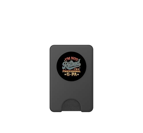 PopSockets PopWallet para MagSafe funda tarjetero con soporte para iPhone 2
