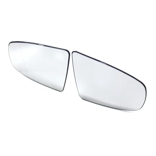 Espejo retrovisor calefactable antideslumbramiento para BMW X5 E70 y X6 E71 E72 de 2007 a 2014 7